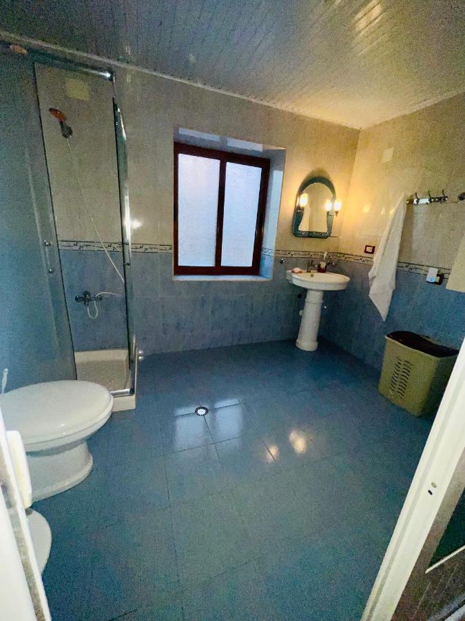 Nena'S Dashe House ベラト エクステリア 写真