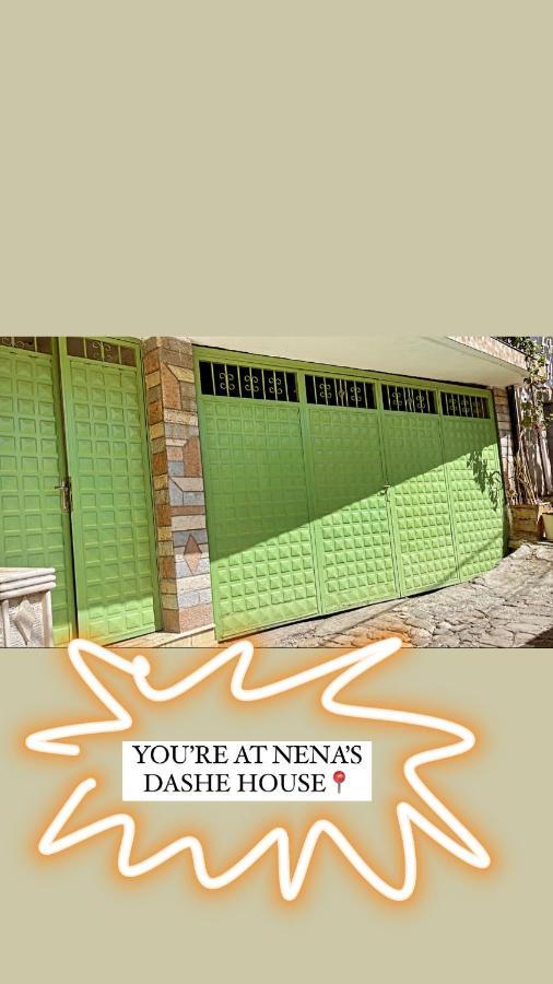 Nena'S Dashe House ベラト エクステリア 写真